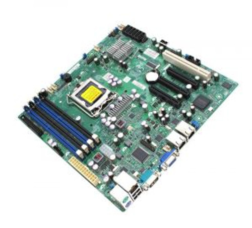 MBD-X8SIL-F SuperMicro X8SIL-F Socket LGA1156 Intel 3420 Chipset micro-ATX Server Motherboard
