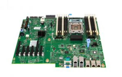 00AL016 IBM System Board for x3500 M4
