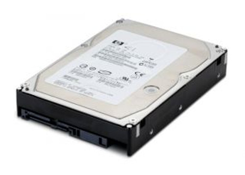 826072-B21 HPE 2TB SAS 12Gb/s 7200RPM DP 3.5-inch Inter