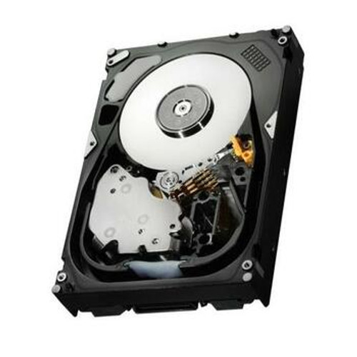 0B23661 Hitachi 300GB 15000RPM SAS 6.0 Gbps 3.5 64MB Cache Hard Drive