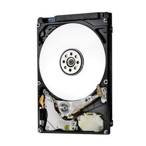 0J42255 Hitachi 500GB 5400RPM SATA 6.0 Gbps 2.5 32MB Cache CinemaStar Hard Drive