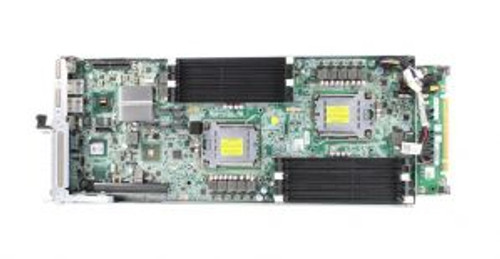 0X6DY Dell System Board (Motherboard) 2-socket Socket C32 W/o CPU V4 for PowerEdge C6105