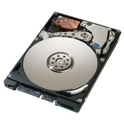 0J13123 Hitachi 320GB 5400RPM SATA 3.0 Gbps 2.5 8MB Cache Travelstar Hard Drive