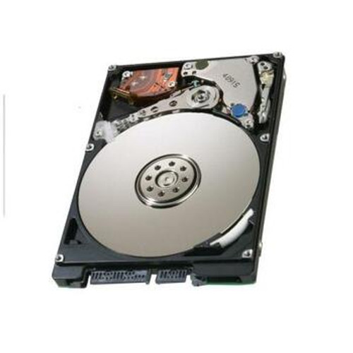0A73252 Hitachi 250GB 7200RPM SATA 3.0 Gbps 2.5 16MB Cache Travelstar Hard Drive