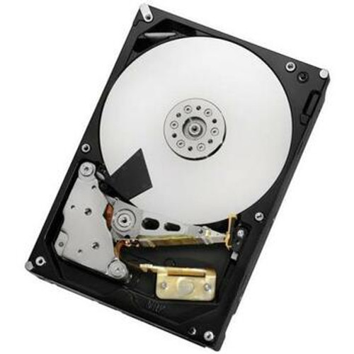 0B26885 Hitachi 4TB 7200RPM SAS 6.0 Gbps 3.5 64MB Cache Ultrastar Hard Drive
