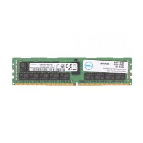 0TN78Y Dell 32GB PC4-21300 DDR4-2666MHz Registered ECC