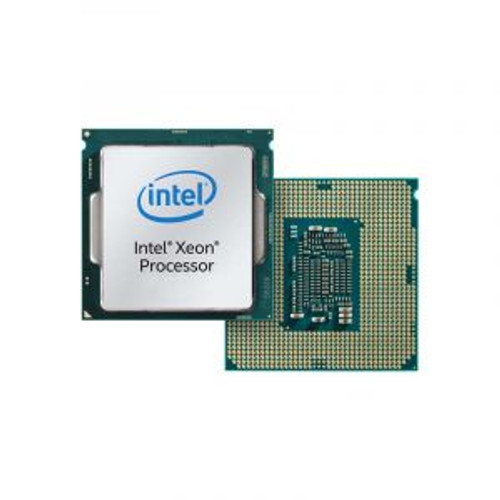 875714-001 HPE Xeon Silver 4112 2.6Ghz 8.25M 4-Cores 85