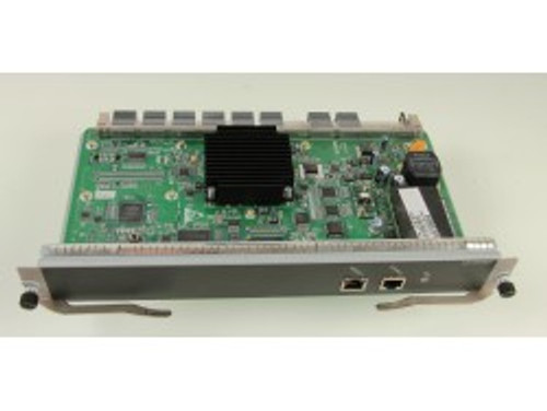 HP JC131A 8800 10-port Gbe Sfp Module