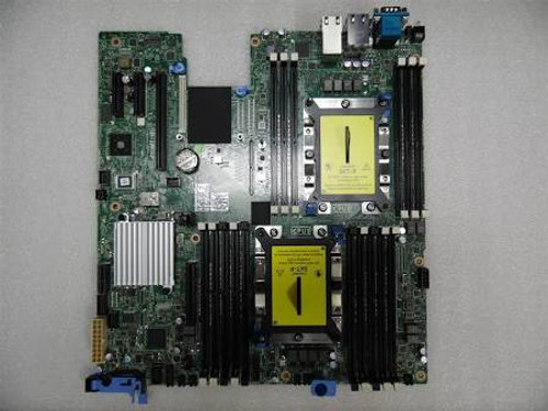 DELL NJK2F Emc Poweredge R440 R540 Server Motherboard