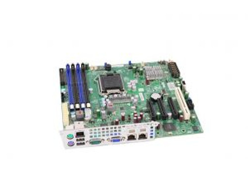 X8SIL-F SuperMicro Socket LGA1156 Intel 3420 Chipset micro-ATX Server Motherboard