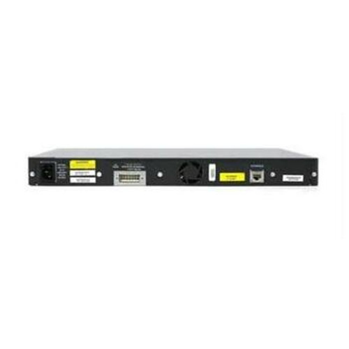 SF220-48-K9-EU Cisco 48x 10/100 ports Gigabit Smart Switch with 2x Gigabit RJ45/SFP Combo Ports