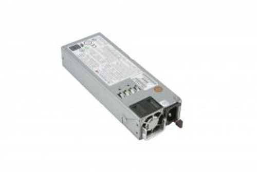 PWS-1K22A-1R SuperMicro 1U 1200/800-Watts Titanium Redu