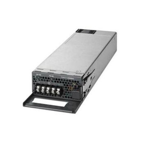 PWR-C1-440WDC Cisco 440W DC Power Supply Spare 440 W