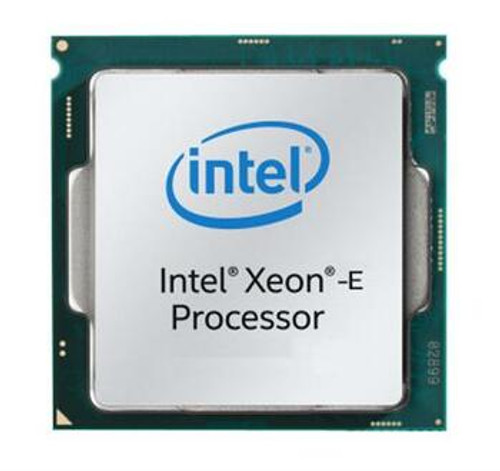 SR3WR Intel Intel Xeon E-2186G 6 Core 3.80GHz LGA 1151 Server Processor