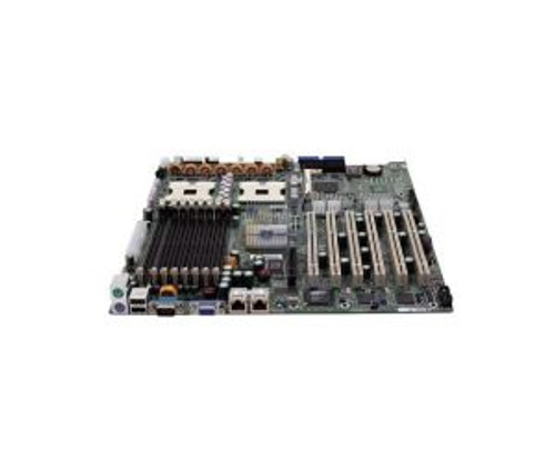 X6DHE-XB SuperMicro Socket 604 Intel E7520 (Lindenhurst) Chipset Extended ATX Server Motherboard