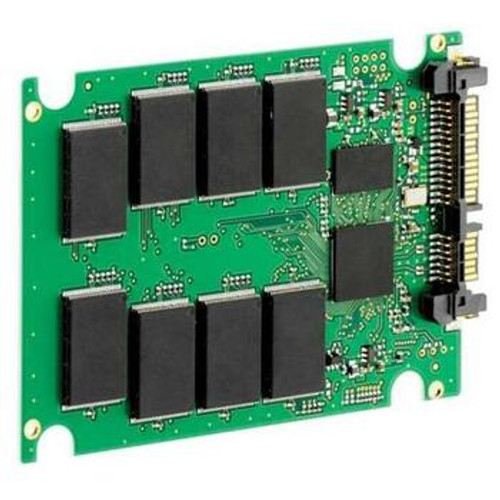 632630-001 HP 400GB SLC SAS 6Gbps Hot Swap 2.5-inch Internal Solid State Drive (SSD)