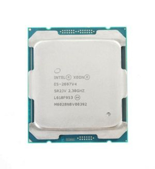 CM8066002023907 Intel Xeon E5-2697 v4 18 Core 2.30GHz 9