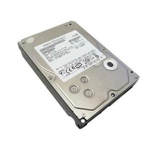 0A35772 Hitachi 1TB 7200RPM SATA 3.0 Gbps 3.5 32MB Cache Ultrastar Hard Drive