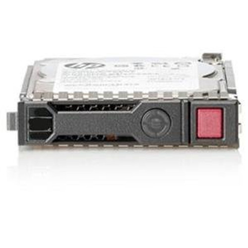 HPE 826553-001 8tb 7200rpm Sata 6gbps Lff 3.5inch Sc Hot Swap Midline 512e Helium Hard Drive With Tray