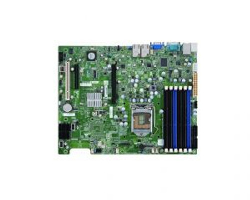 X8SIE-LN4 SuperMicro Socket LGA1156 Intel 3420 Chipset ATX Server Motherboard