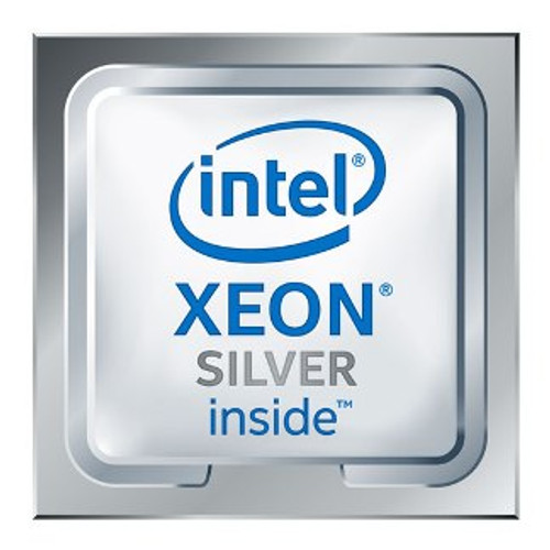 LENOVO 01KR034 Intel Xeon 8-core Silver 4110 2.1ghz 11mb L3 Cache 9.6gt/s Upi Speed Socket Fclga3647 14nm 85w Processor Only