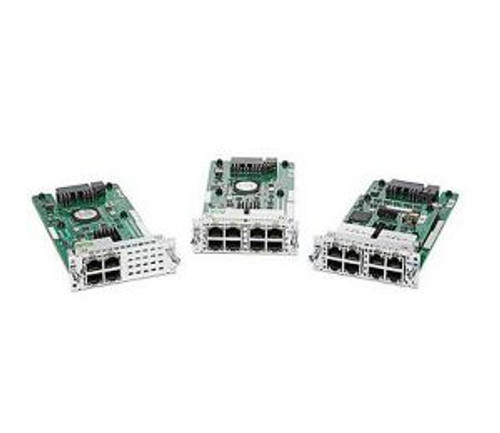 JC129A HP 10 Gigabit Ethernet Module 1 x 10GBase-X