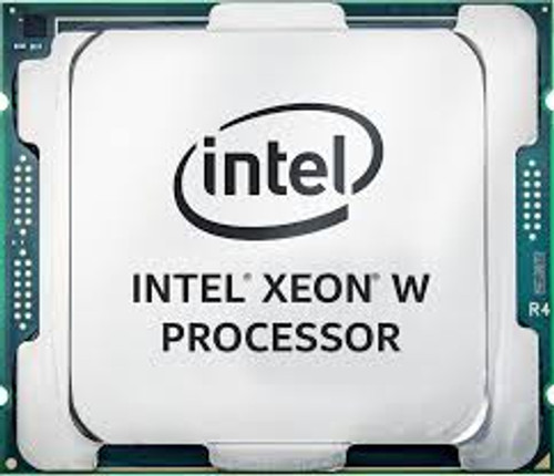 INTEL SR3LL Xeon 6-core W-2133 3.60ghz 8.25mb Smart Cache 8gt/s Dmi3 Speed Sockets Fclga2066 14nm 140w Processor Only