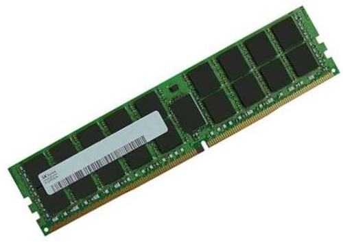 HYNIX HMABAGL7C4R4N-WR 128gb (1x128gb) 2933mhz Pc4-23400 Cl21 Ecc Registered Quad Rank X4 1.2v Ddr4 Sdram 288-pin Lrdimm Memory Module For Server
