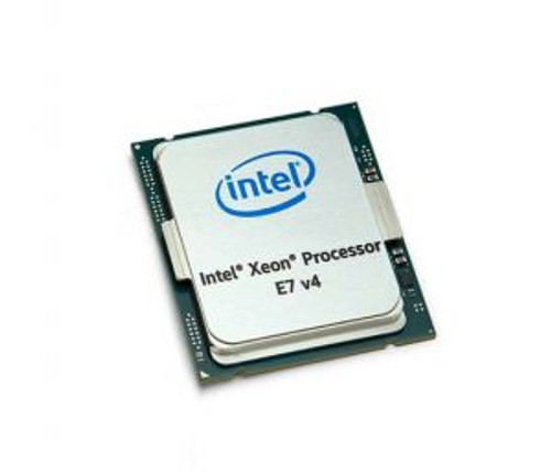 E7-8890V4 Intel Xeon E7-8890 v4 24 Core 2.20GHz 60MB Ca