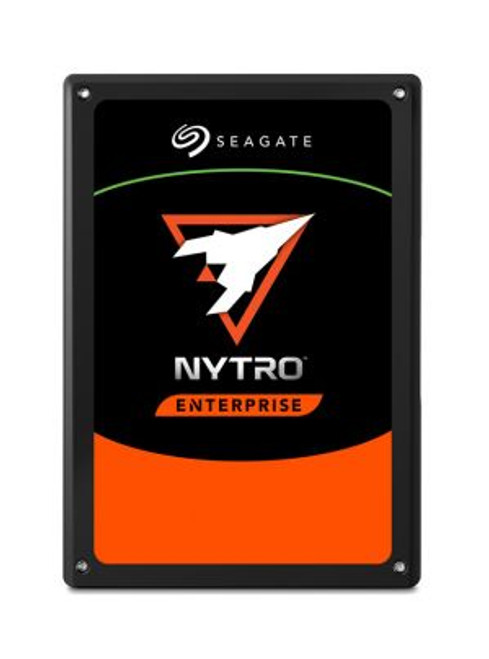 XA3840LE10063 Seagate Nytro 1351 Series 3.84TB TLC SATA 6Gbps Light Endurance 2.5-inch Internal Solid State Drive (SSD) XA3840LE10063 Seagate Nytro 1351 Series 3.84TB TLC SATA 6Gbps Light Endurance 2.5-inch Internal Solid State Drive (SSD)