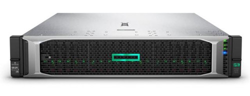HPE ProLiant DL380 Gen10 8LFF CTO Intel® C621 LGA 3647 (Socket P) Rack (2U)