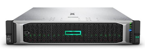 HPE 868706-B21 Proliant Dl380 Gen10 Cto, No Cpu, No Ram, Hot Swap 8lff, Hp 1gb Ethernet 4port 331i Adapter, Hp Smart Array Pcie Controller, 2u Rack Server