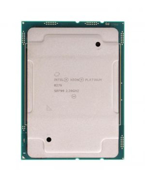 SRF99 Intel Xeon Platinum 8276 28-Core 2.20GHz 38.5MB C