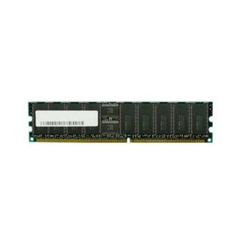 4461-7037 IBM 2GB (2x1GB) DDR Registered ECC PC-2700 333Mhz Memory