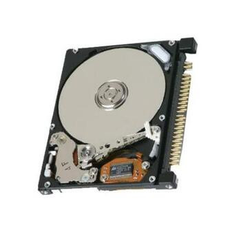 08K1525 Hitachi 20GB 4200RPM ATA 100 1.8 2MB Cache Travelstar Hard Drive