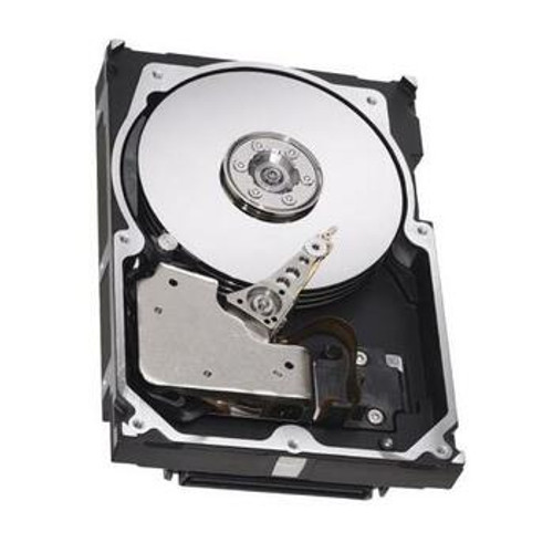 0950-2301 HP 1GB 5400RPM Fast SCSI 3.5 128KB Cache Hard Drive