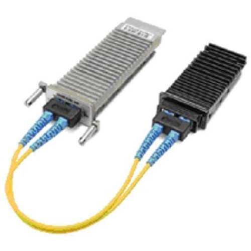 CISCO X2-10GB-LRM X2 Transceiver Module 10gbase-lrm Sc Multi-mode Plug-in Module