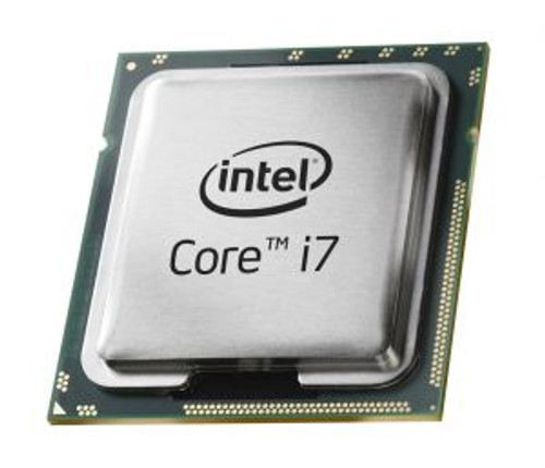SLBEJ Intel Core i7-920 Quad Core 2.66GHz 4.80GT/s QPI