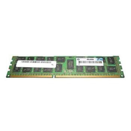 A0R56A HP 8GB DDR3 Registered ECC PC3-10600 1333Mhz 2Rx4 Memory