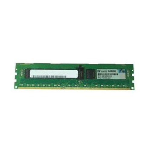 731656-081 HP 8GB DDR3 Registered ECC PC3-12800 1600Mhz 1Rx4 Memory