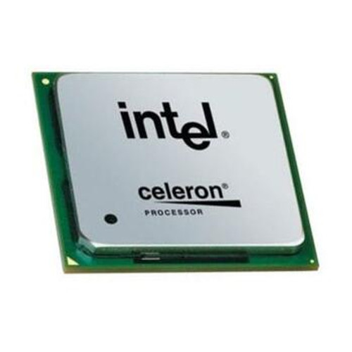 2.20GHZ-512K-800-06 Intel Celeron E1500 2 Core 2.20GHz LGA775 512 KB L2 Processor