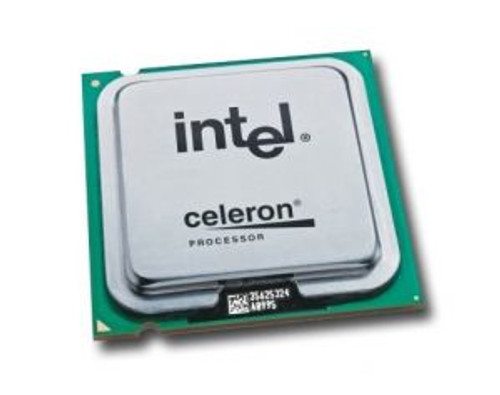 SLAQZ Intel Celeron E1500 2.20GHz 800MHz FSB 512KB L2 C