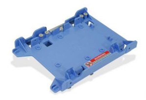 R494D Dell Bracket Assembly Hard Drive Caddy 2.5-inch for OptiPlex 960 980 990