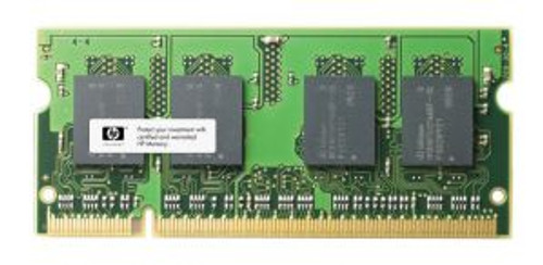 GV576AAR HP 2GB PC2-6400 DDR2-800MHz non-ECC Unbuffered
