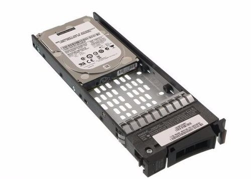 IBM 49Y7416 600gb 10000rpm Sas-6gbps Hot-swap 2.5inch Hard Disk Drive With Tray For V7000