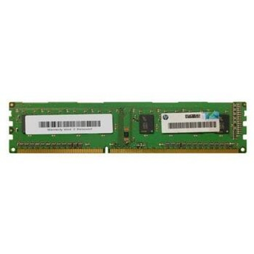 629026-001 HP 2GB DDR3 Non ECC PC3-10600 1333Mhz 2Rx8 Memory