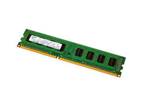 HP AT024AA 2gb (1x2gb) 1333mhz Pc3-10600 Cl9 Unbuffered Ddr3 Sdram Dimm Genuine Hp Memory For Hp Business Desktop Pc