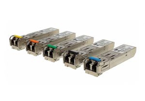 XTY28 Dell 1.25Gbe Rj-45 Sfp Transceiver