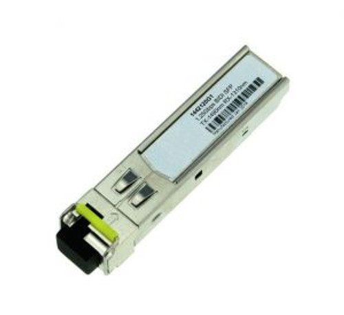 1442120G1 Adtran 1000Base-LX SFP (mini-GBIC) Transceiver Module