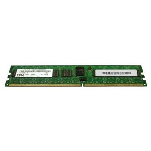 12R8544 IBM 1GB DDR2 Registered ECC PC2-4200 533Mhz Memory